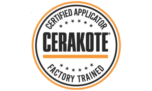 Cerakote