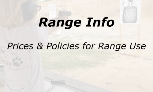 Range Info