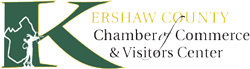Member of the Kershaw County Chamber of Commerce